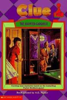 The Haunted Gargoyle