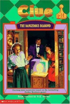 The Dangerous Diamond