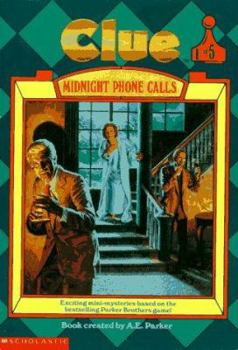 Midnight Phone Calls