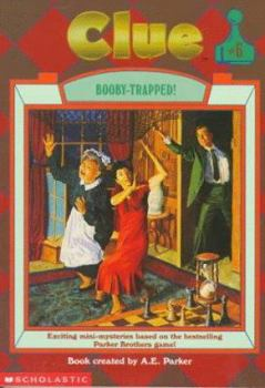 Booby-Trapped