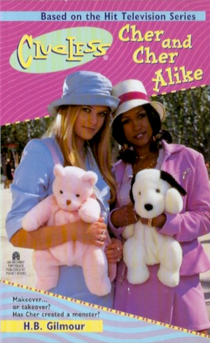 Cher and Cher Alike