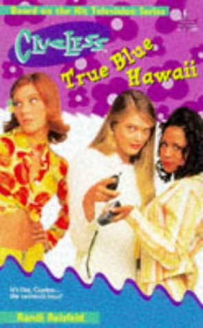 True Blue Hawaii