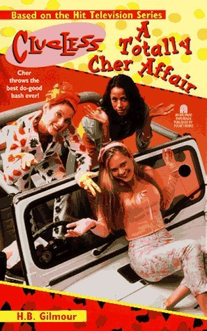 A Totally Cher Affair
