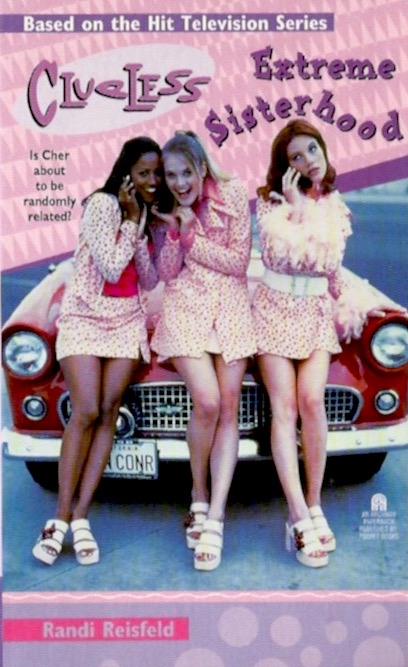 Extreme Sisterhood