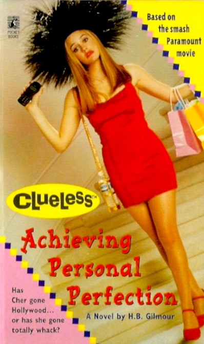 Achieving Personal Perfection