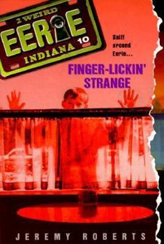 Finger-Lickin' Strange