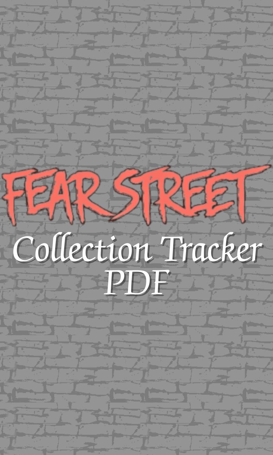 FS Tracker