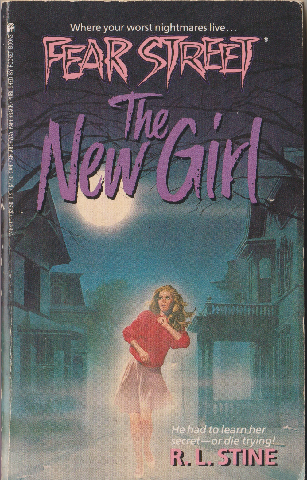 The New Girl