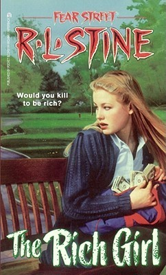 The Rich Girl