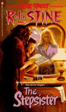 The Stepsister