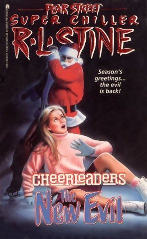 Cheerleaders:The New Evil