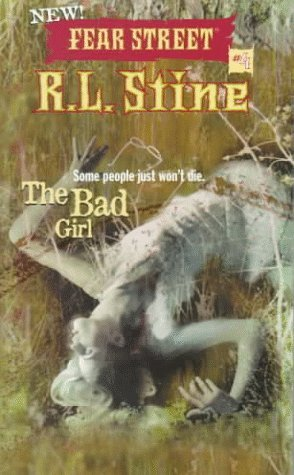 The Bad Girl