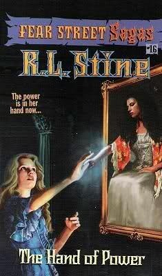 The Hand of Power