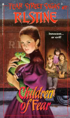 Children of Fear