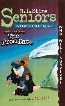 The Prom Date