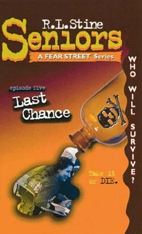 Last Chance