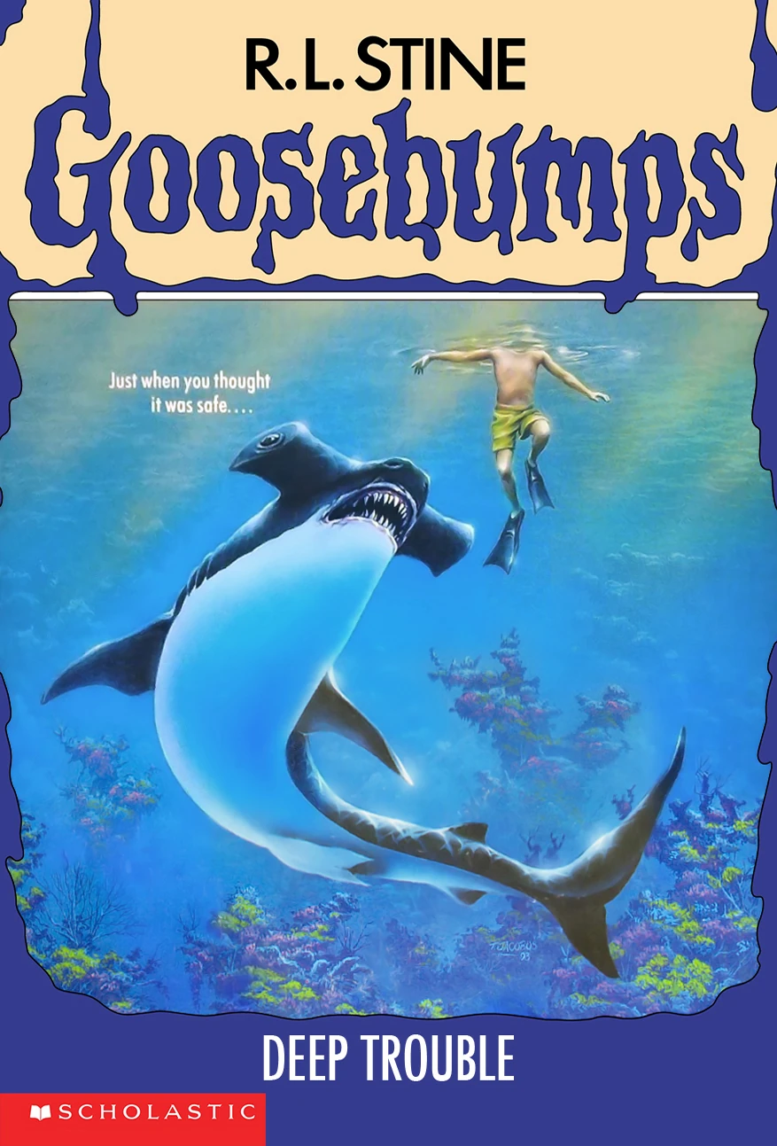 Deep Trouble