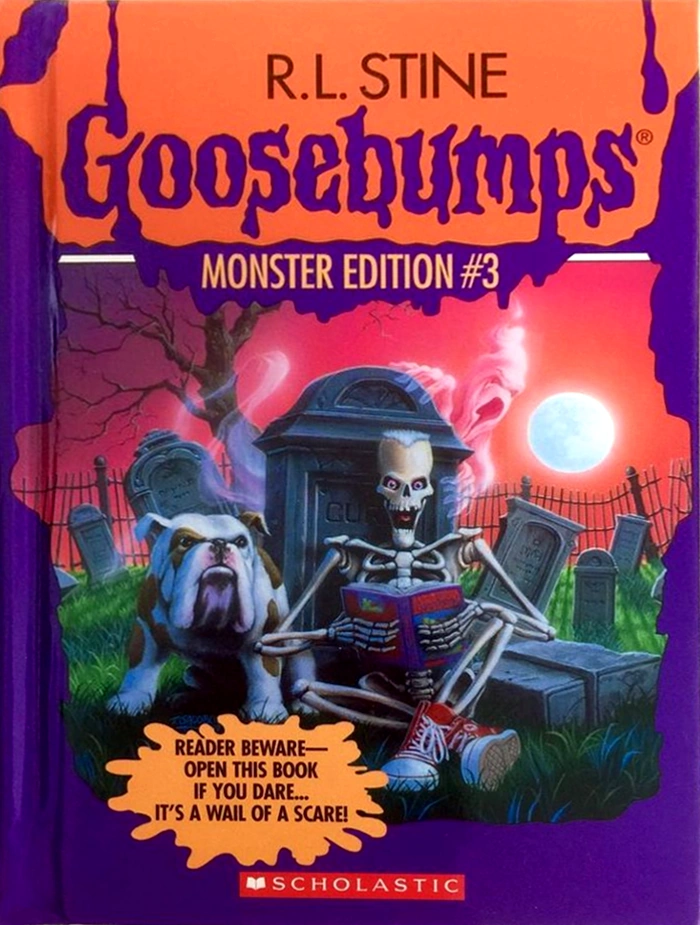 Monster Edition 3