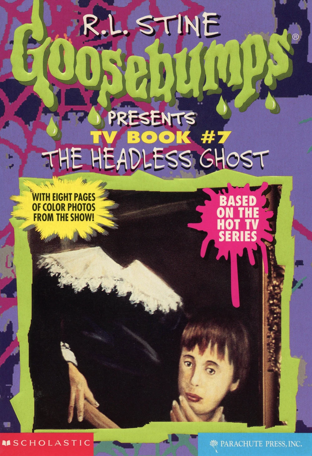 The Headless Ghost