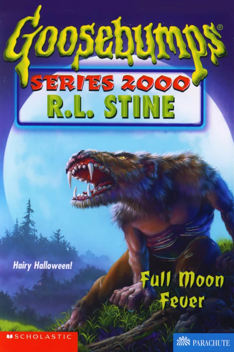 Full Moon Fever