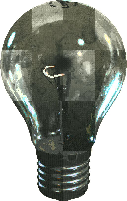 lightbulb