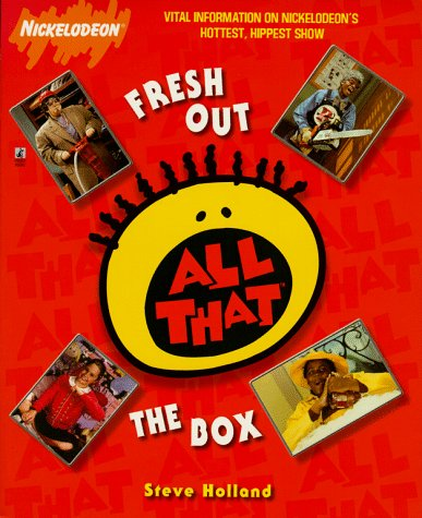 All That Fresh Out the Box