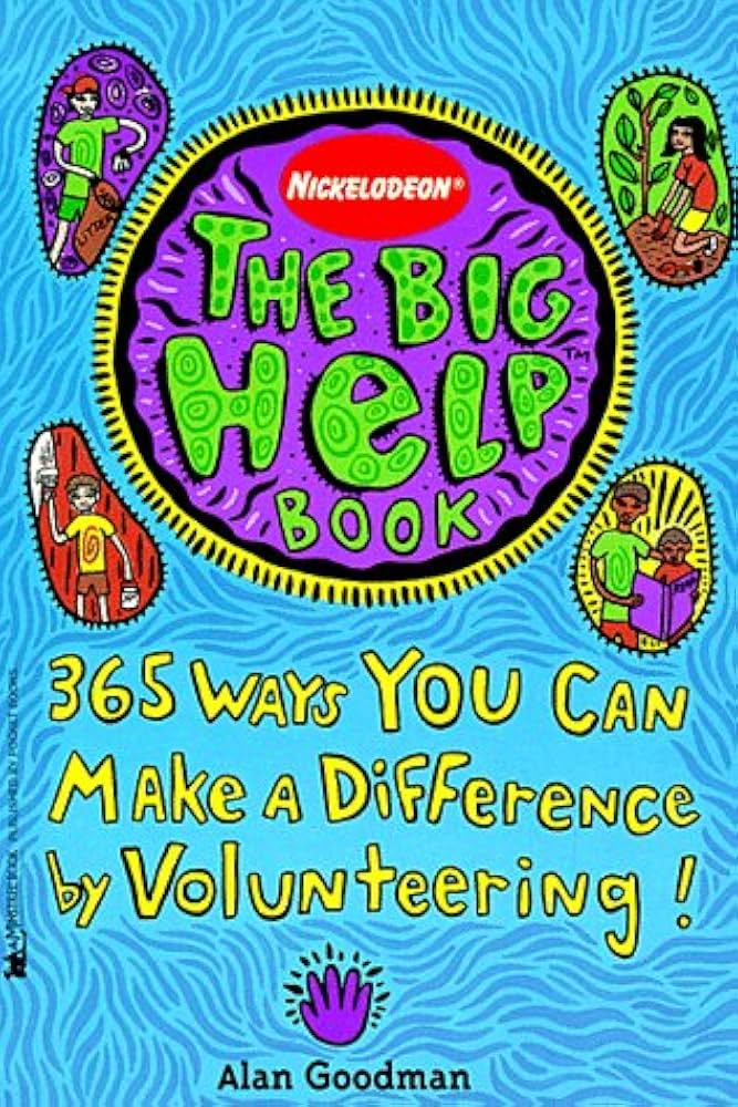 The Big Help