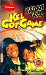 Kel Got Game