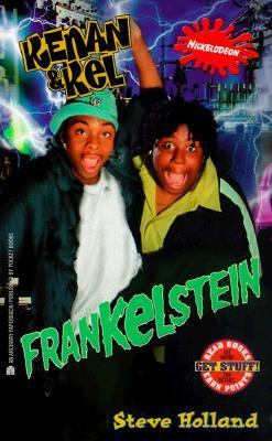 Frankelstein