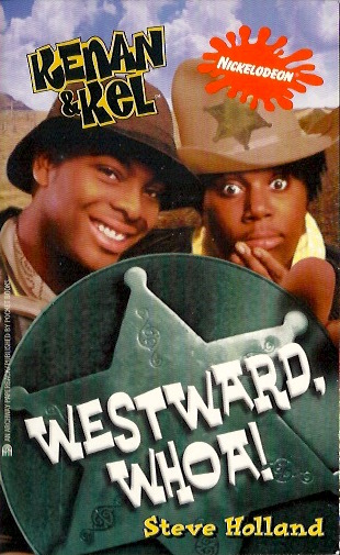 Westward, Whoa!