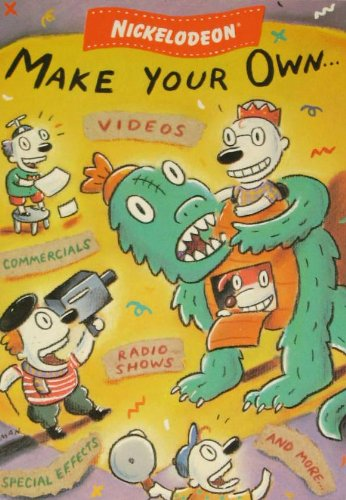 Make Your Own