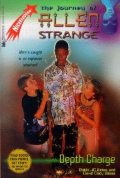 Alien Vacation