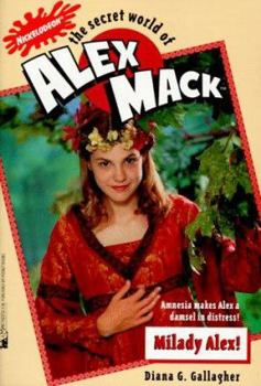 Milady Alex