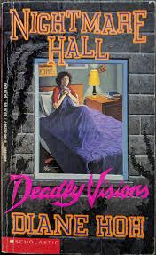 Deadly Visions