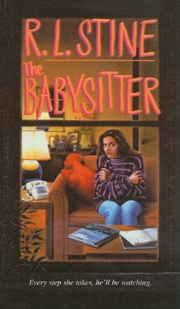 The Babysitter