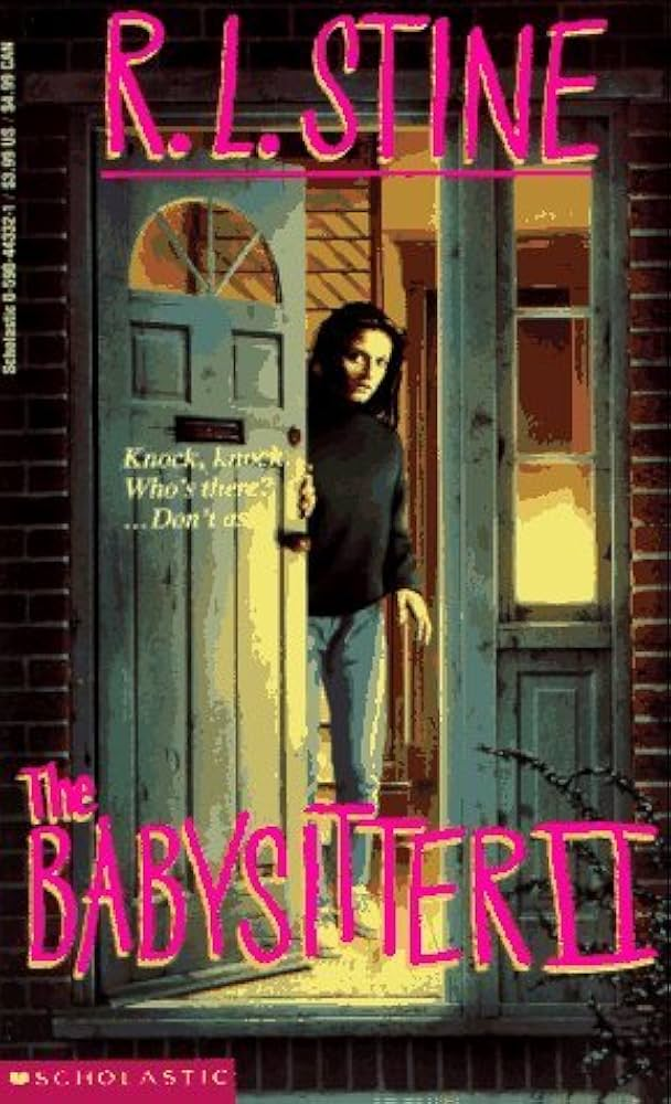 The Babysitter II