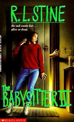 The Babysitter III