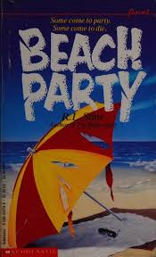 Beach Party