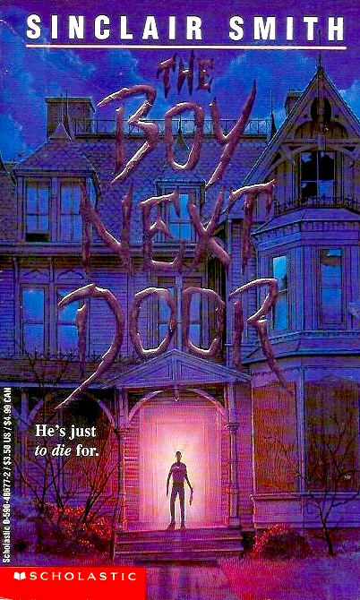 The Boy Next Door