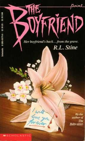 The Boyfriend