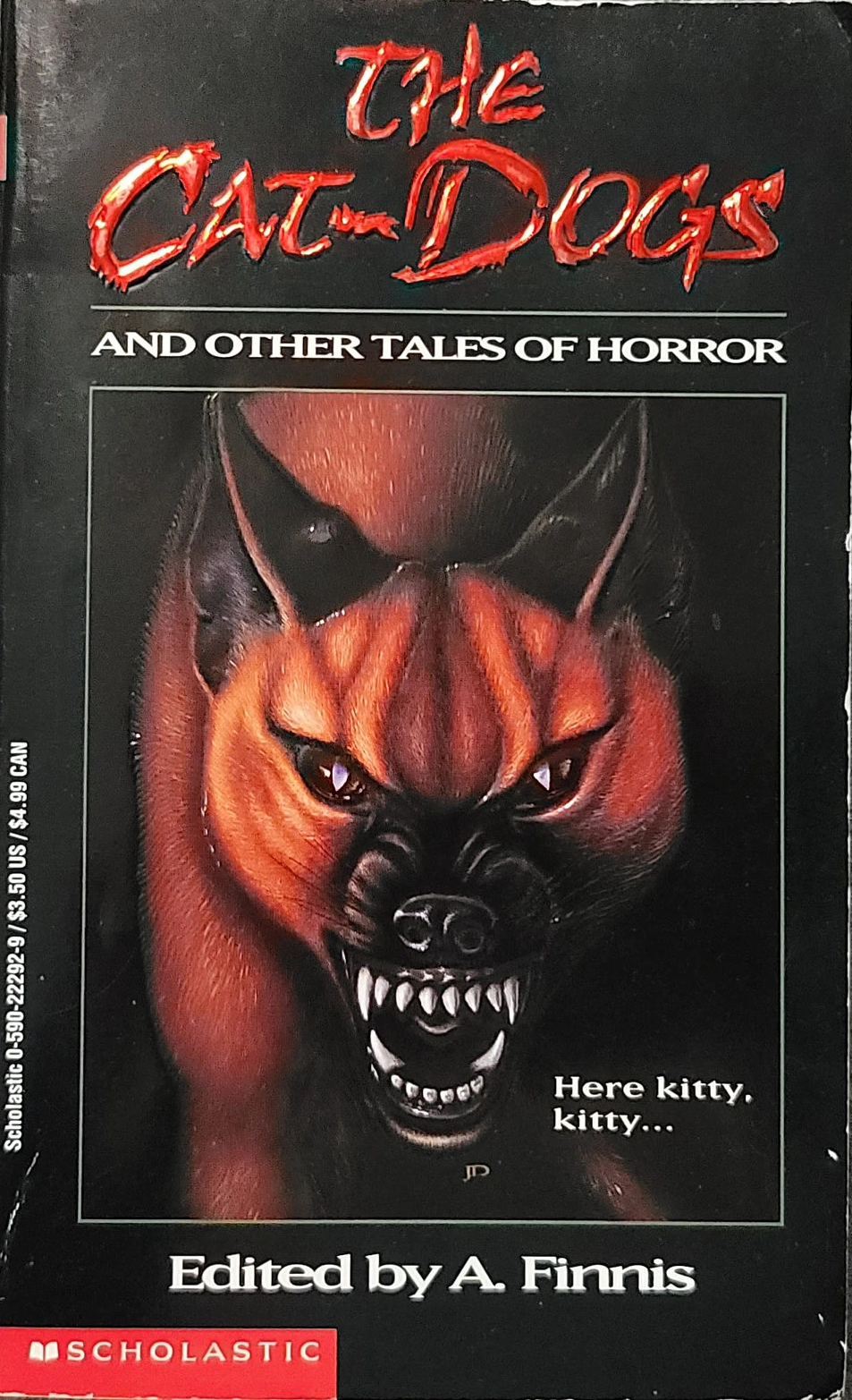 The Cat-Dogs