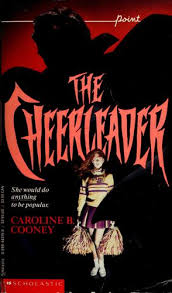 The Cheerleader