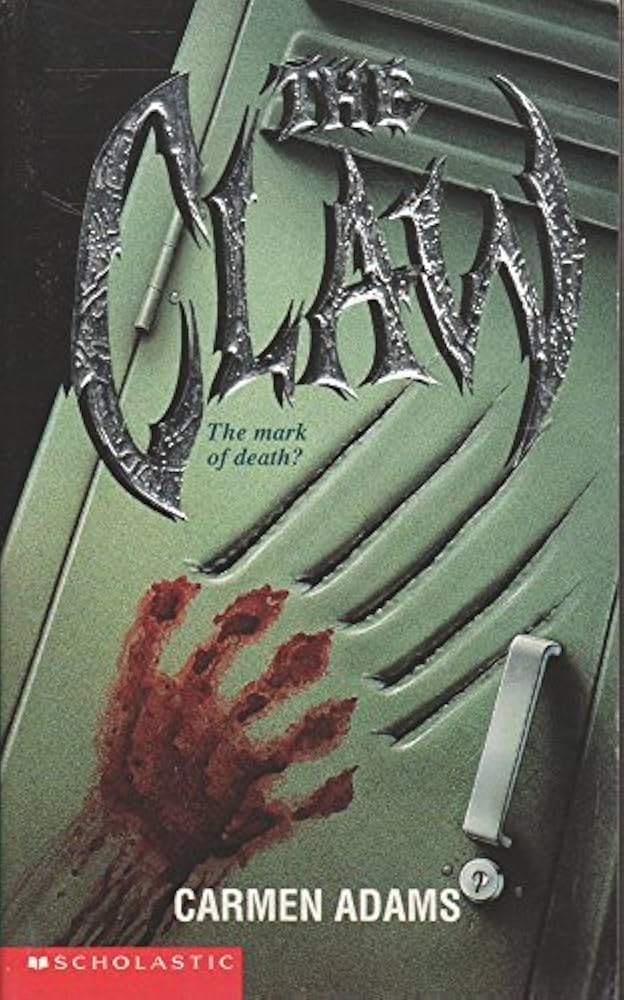 The Claw