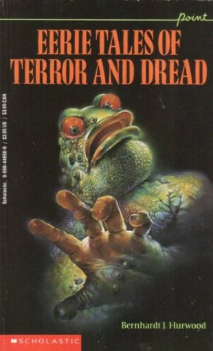 Eerie Tales of Terror and Dread