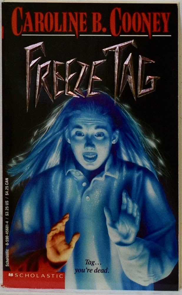 Freeze Tag