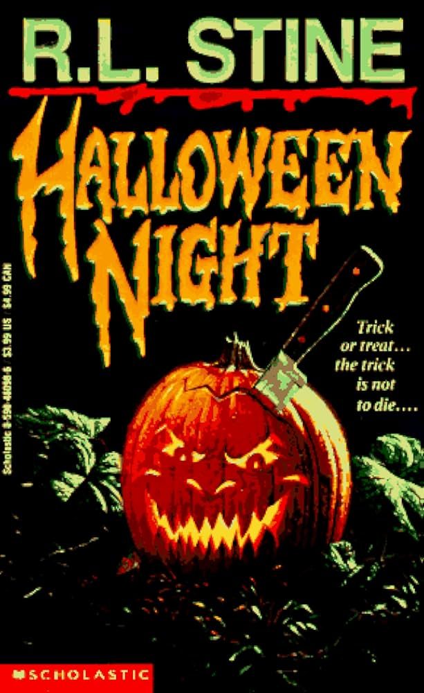 Halloween Night