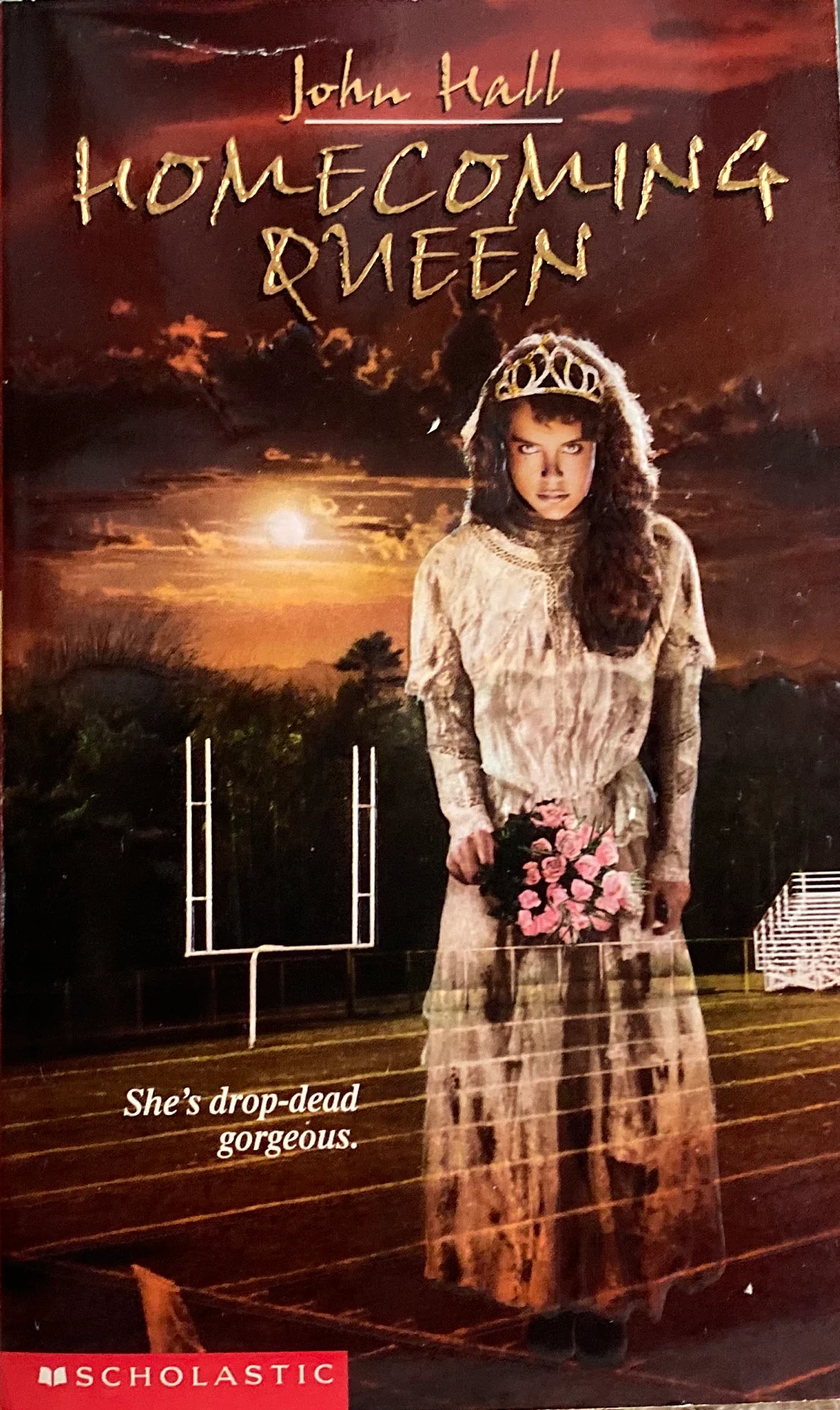 Homecoming Queen