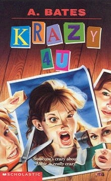 Krazy 4 U