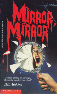 Mirror, Mirror