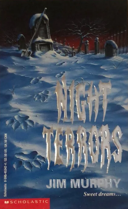Night Terrors